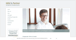 Desktop Screenshot of fuehrungstrainer.net